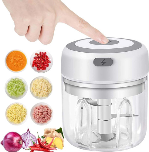 Voum mini food - voum,