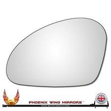 Left Hand Passenger Side Seat