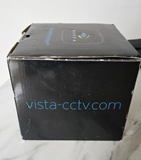 VISTA CCTV Dome Camera 700TVL