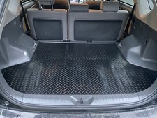 Toyota Prius Plus (2012-2021) Boot Mat Boot Liner