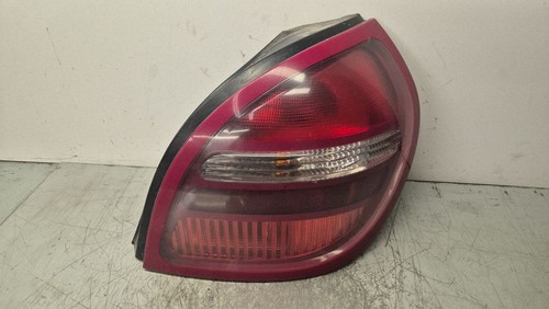Nissan almera n16 - n16, 2002
