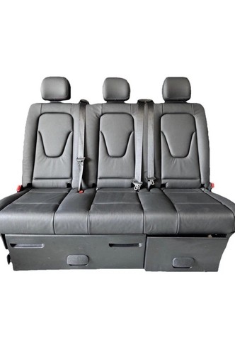Mercedes vito class - class, rear