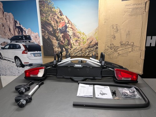 Thule 924 velocompact towball - 924,