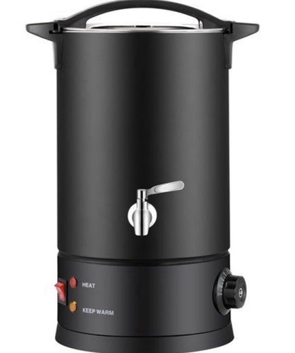 45l hot water - boiler, /