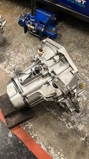 Peugeot / Citroen MA Gearbox