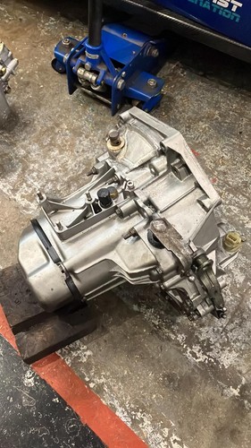 Peugeot citroen ma gearbox - /,