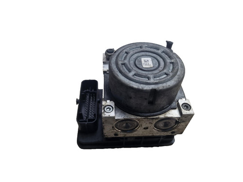 Mazda abs control - abs, module