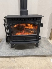 Hunter Herald 8 Slimline Wood