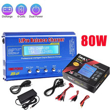 B6 LiPo Smart Battery Balance