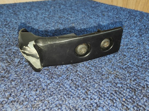 Convertible hood striker - tf,