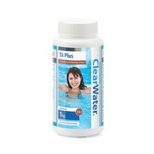 Clearwater TA Plus Alkalinity