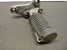Honda Cx650 Eurosport  foot rest