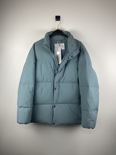 Bmw down jacket mens new - mens, xl