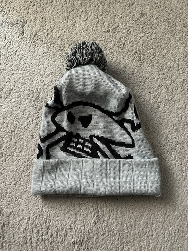 Guy martin bobble hat - martin, on