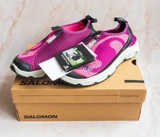 Salomon RX Moc 3.0 Plum Caspia