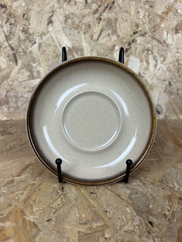 Denby savoy tea - savoy, saucer