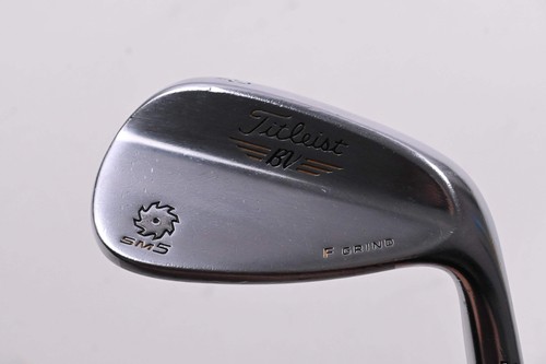 Titleist vokey sm5 gap wedge - titleist, /