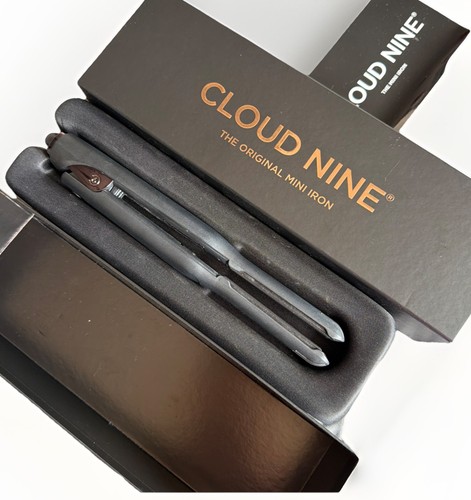 Cloud nine the classic mini - cloud,
