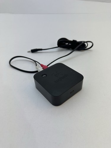 Logitech wireless speaker - logitech,