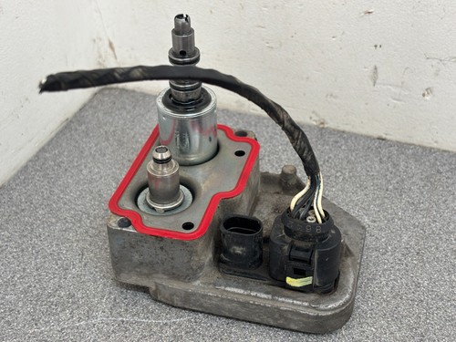 Freelander haldex control - 2,