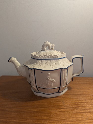 Rare castleford ware style - castleford,