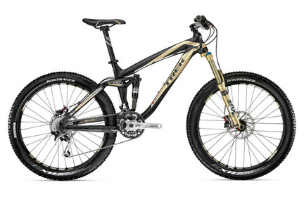 Frame pivot bearing kit trek - kit,