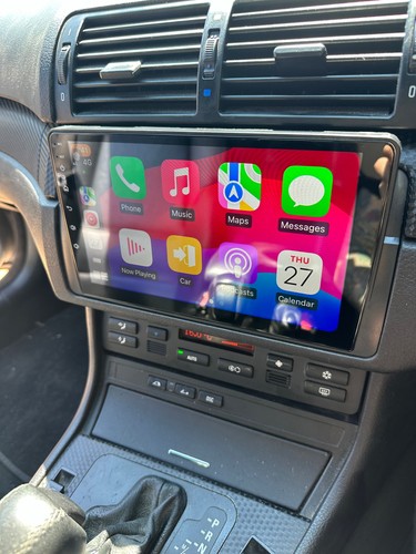 For bmw e46 1999 android - for,