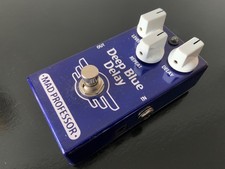 Mad Professor - Deep Blue