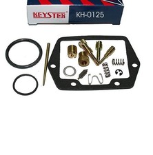 KEYSTER carburetor kit for