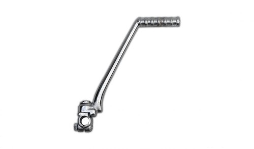 Kickstart lever for 1981 - lever,