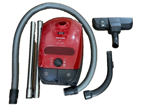 Miele s2111 1600w vacuum - miele,