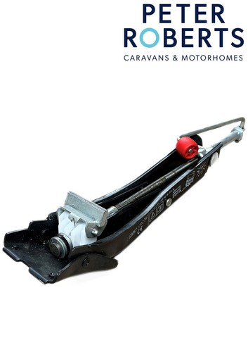 Alko side lift - lift, jack