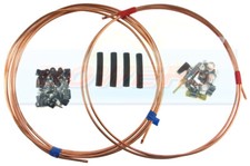 EBERSPACHER HEATER ISO7840 4mm