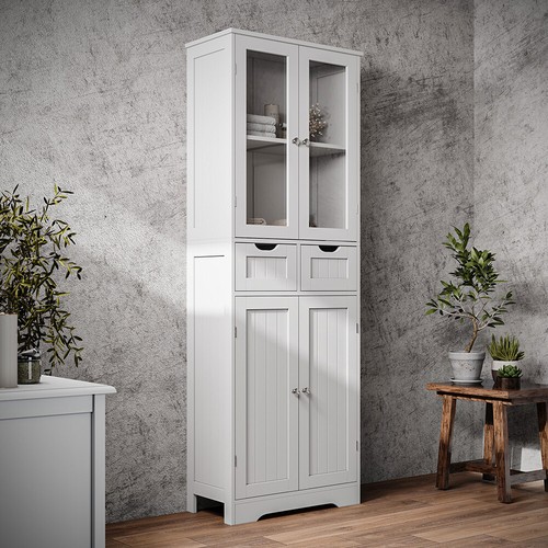 High gloss display cabinet - display,