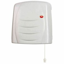 Dimplex Bathroom Downflow Fan