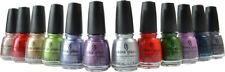 China Glaze Nail Polish 14ml -