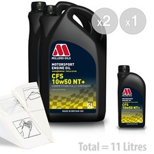 Car Engine Oil Service Kit /