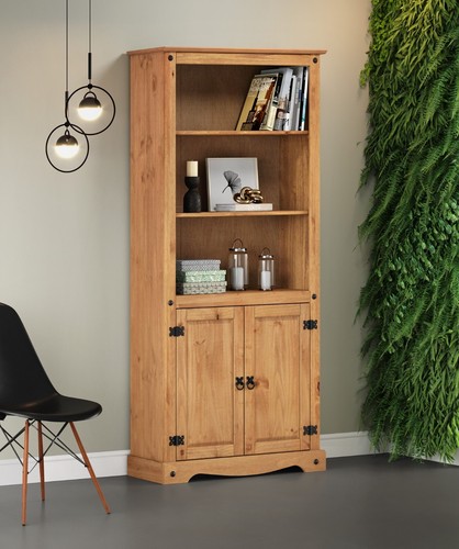 Corona bookcase door large - corona,