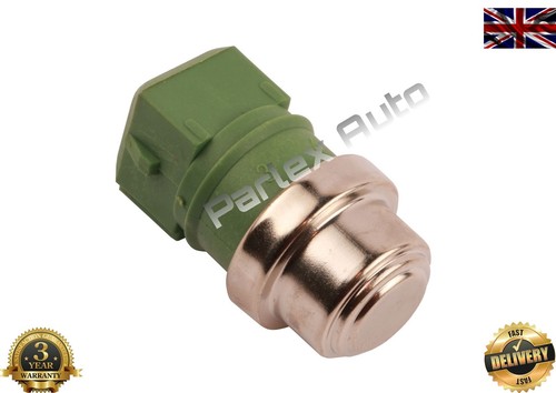 Engine coolant temperature - engine,
