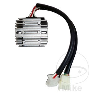 Regulator rectifier for - , yamaha