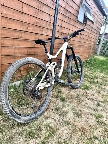 Giant reign 5 size - giant,