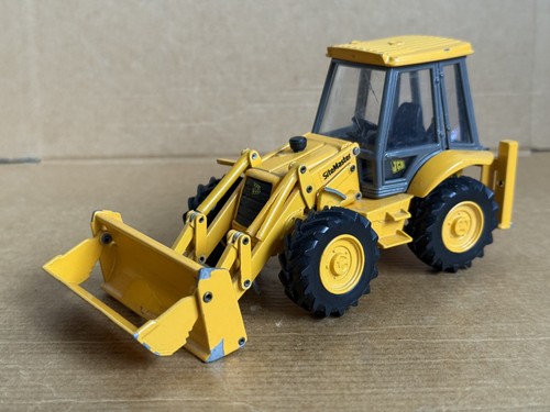 Joal jcb sitemaster 4cx 35 - jcb, 1:35