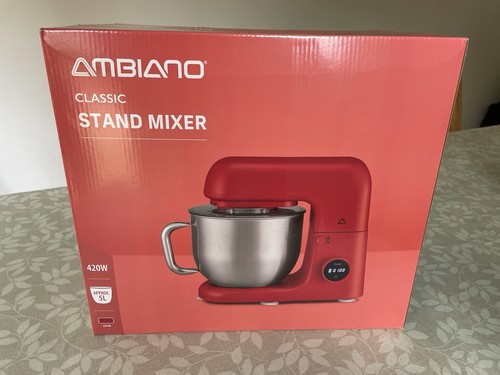 Aldi ambiano classic stand - aldi,