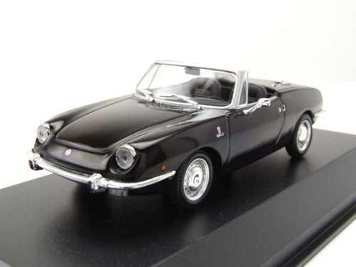 Maxichamps 1968 fiat 850 - maxichamps,,