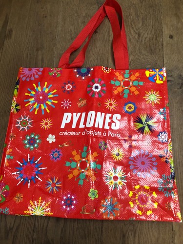 Vintage pylones createur - vintage,