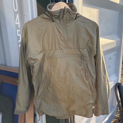 British army pcs thermal smock - thermal,