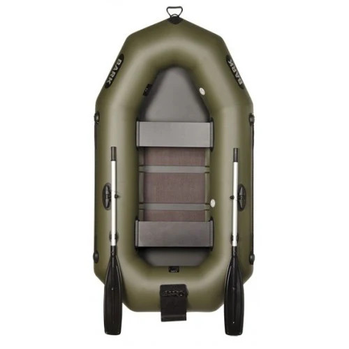 Bark 230cn inflatable dinghy - b-230cn,