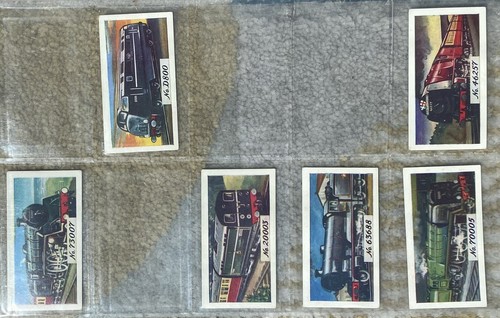 Original lyons maid train - original, maid,