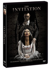 The Invitation - Dvd (DVD)