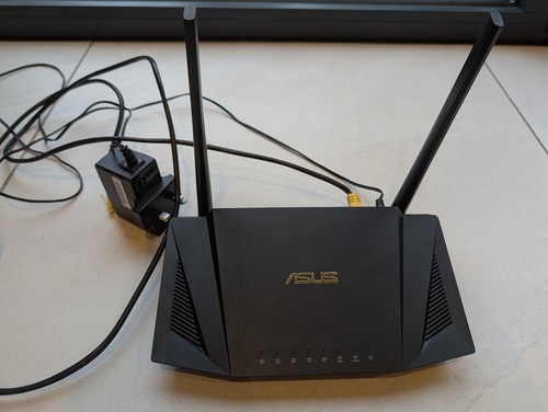 Asus ax56u ax1800 dual - asus,